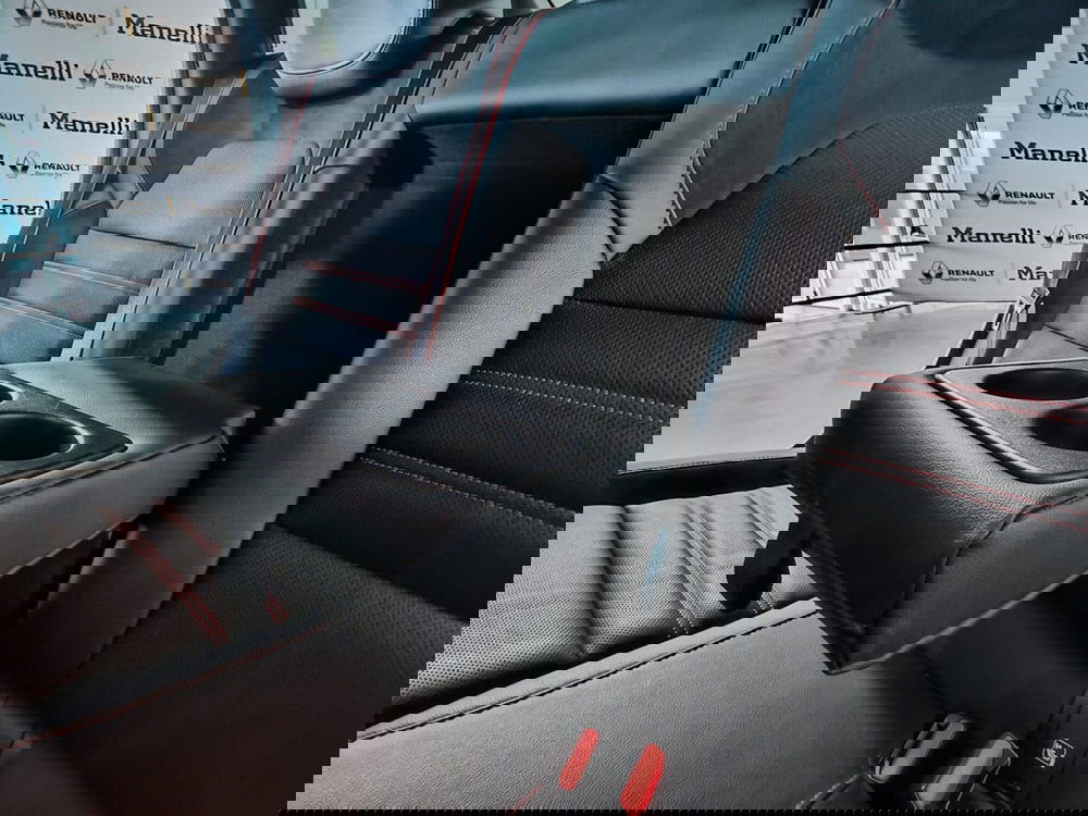 Renault Arkana usata a Brescia (16)