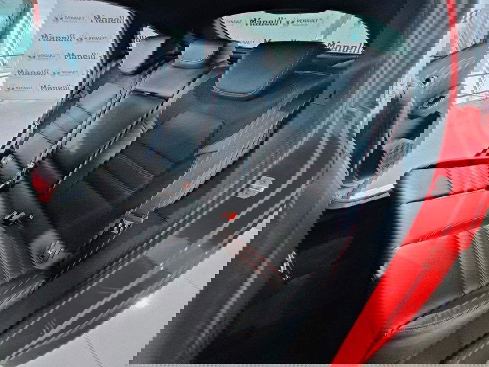 Renault Arkana usata a Brescia (18)