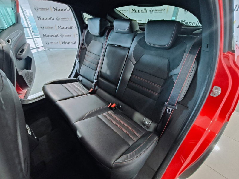 Renault Arkana usata a Brescia (18)