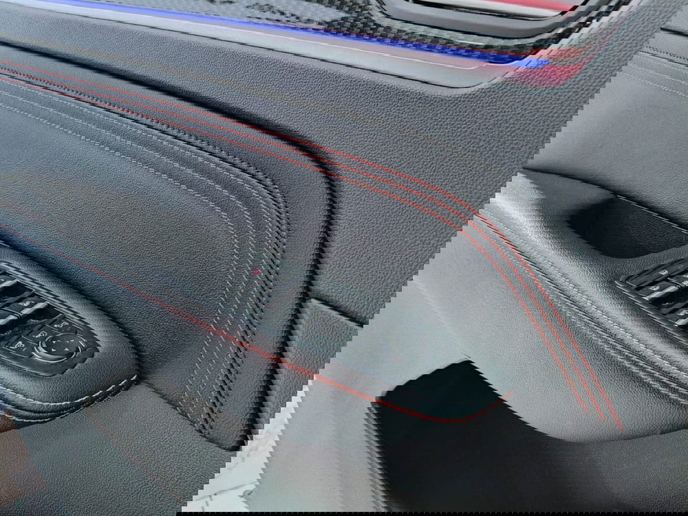 Renault Arkana usata a Brescia (19)