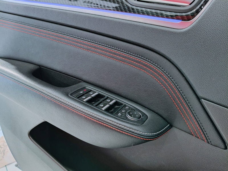 Renault Arkana usata a Brescia (19)