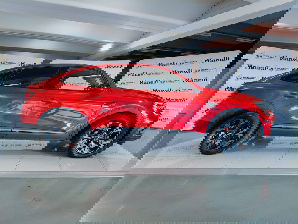 Renault Arkana usata a Brescia (2)