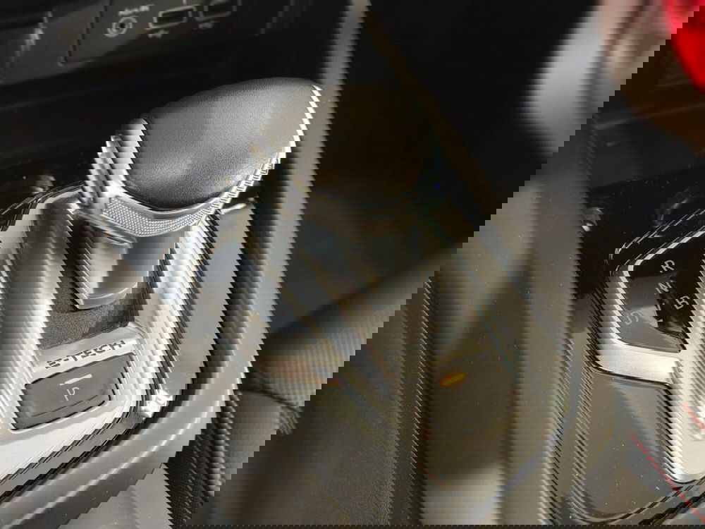 Renault Arkana usata a Brescia (20)