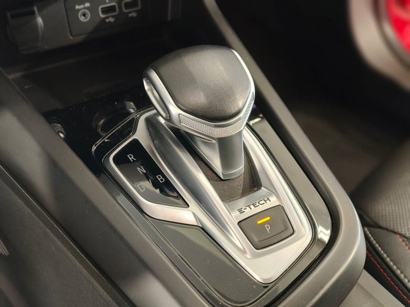 Renault Arkana usata a Brescia (20)