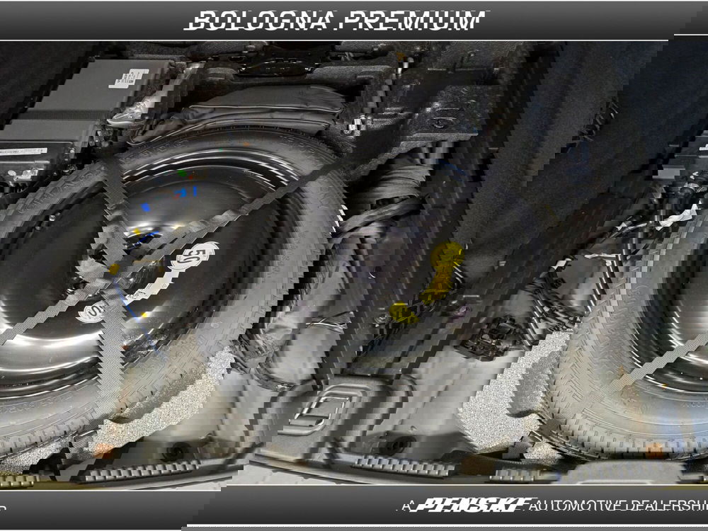 Volvo XC60 usata a Bologna (10)