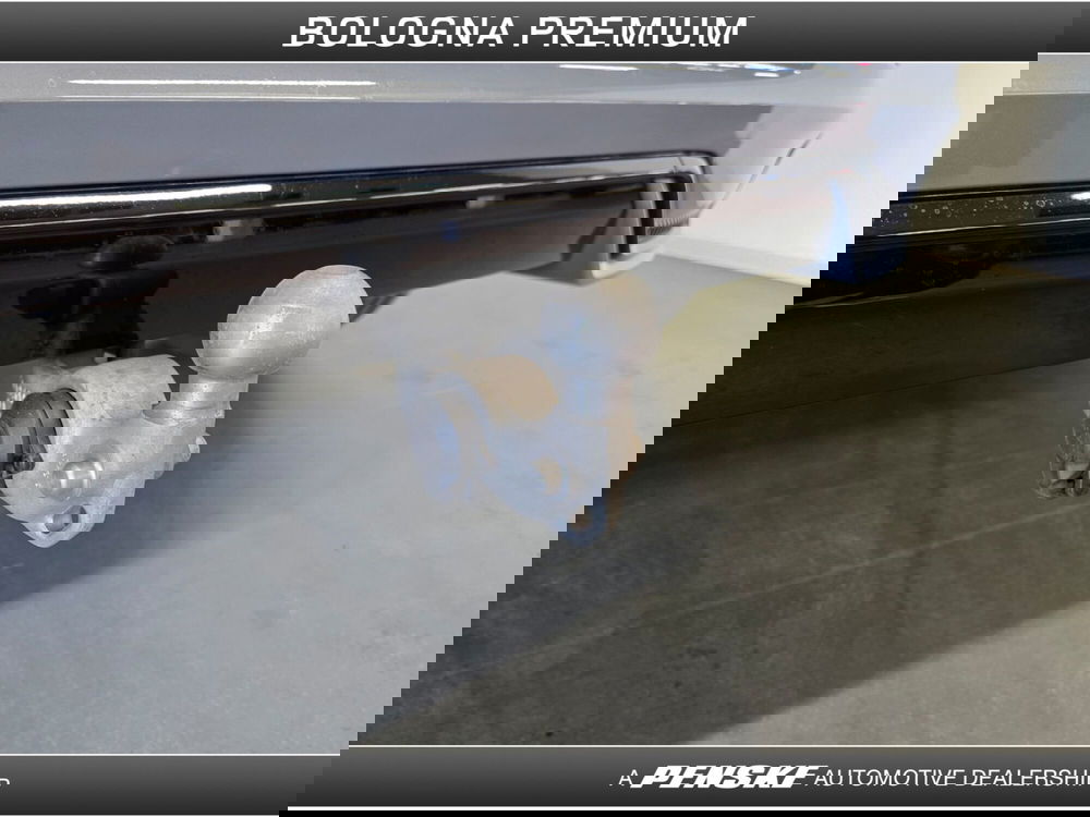 Volvo XC60 usata a Bologna (11)