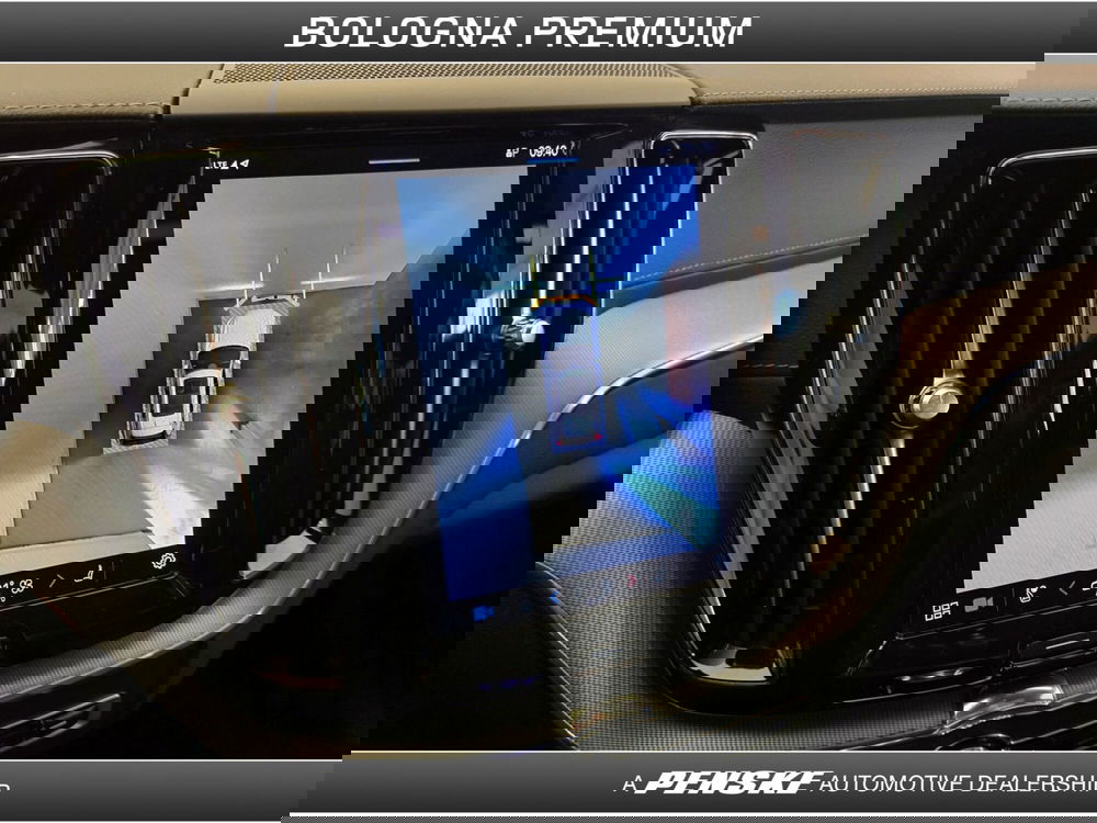 Volvo XC60 usata a Bologna (12)