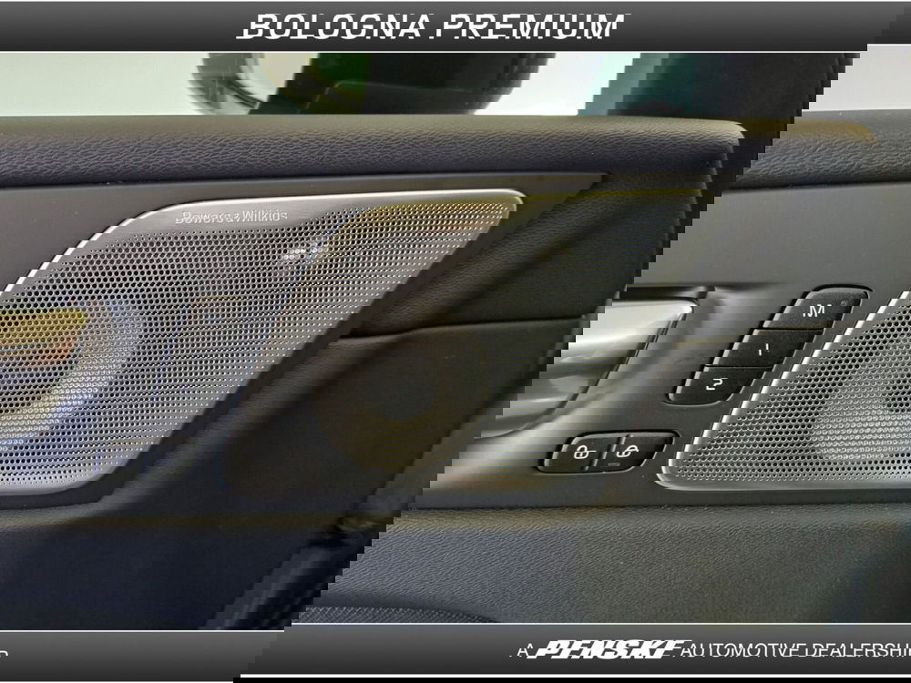 Volvo XC60 usata a Bologna (14)