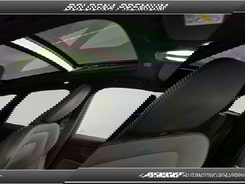 Volvo XC60 usata a Bologna (15)