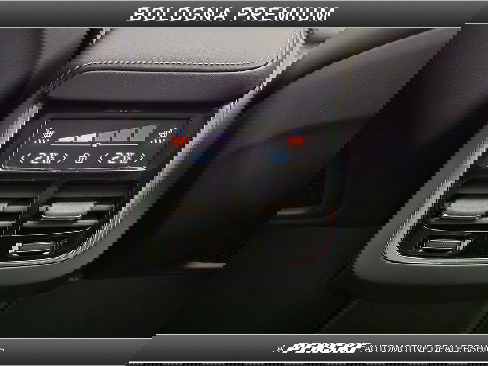 Volvo XC60 usata a Bologna (16)