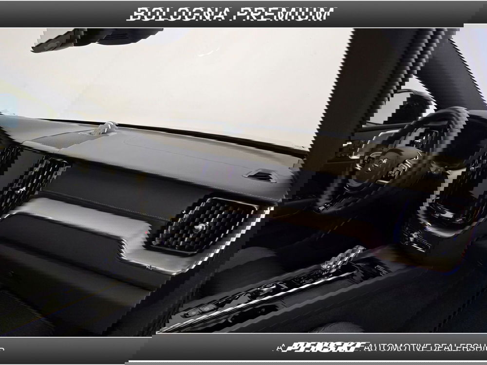 Volvo XC60 usata a Bologna (17)