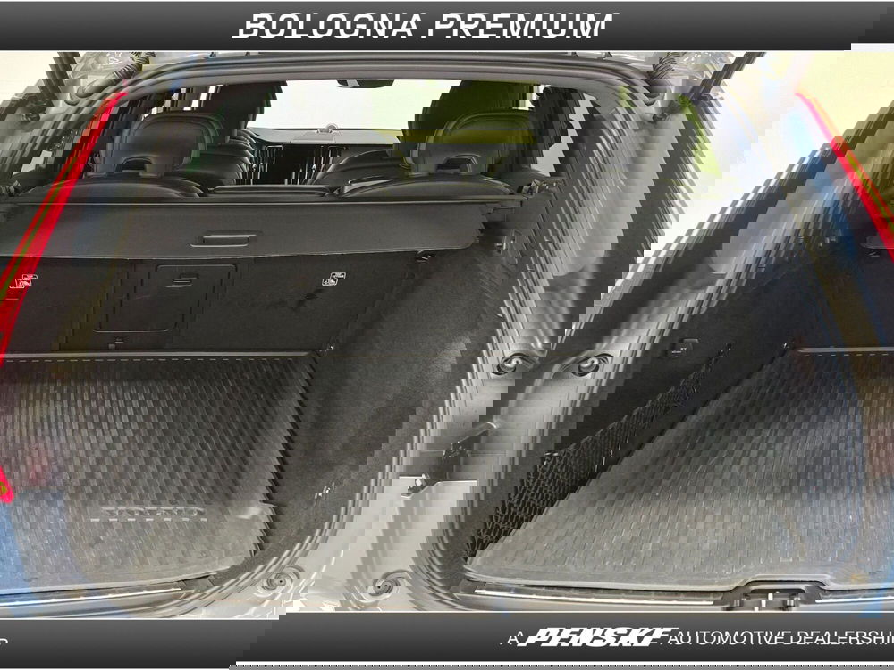 Volvo XC60 usata a Bologna (19)