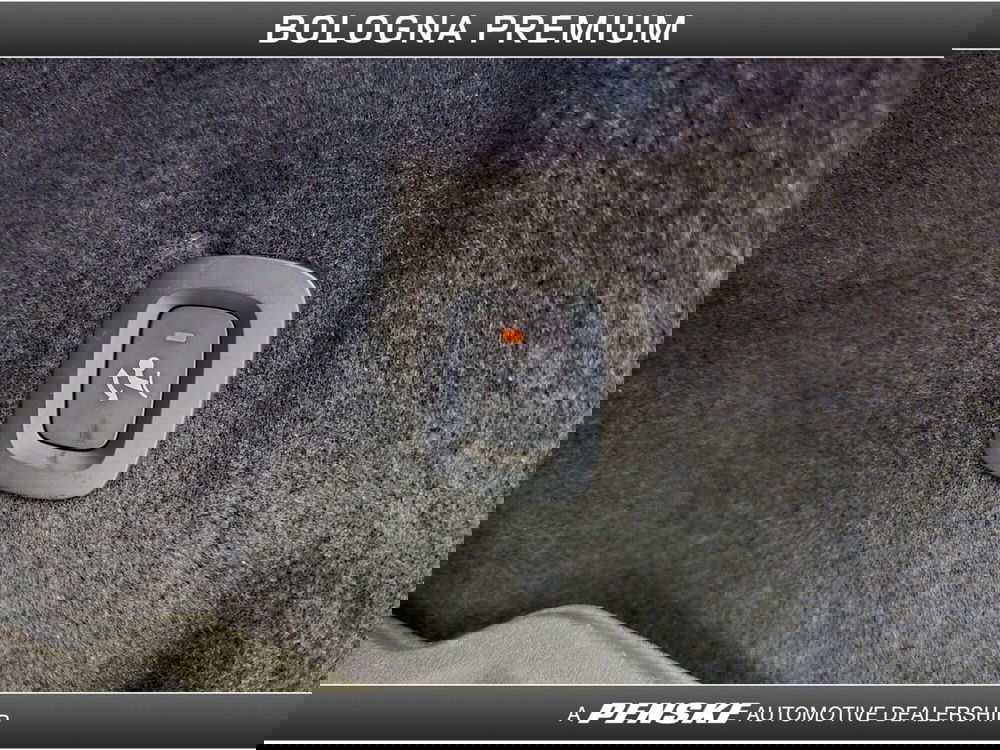 Volvo XC60 usata a Bologna (20)