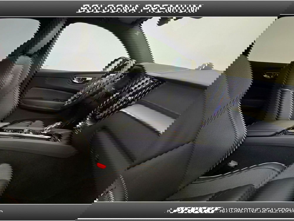 Volvo XC60 usata a Bologna (3)