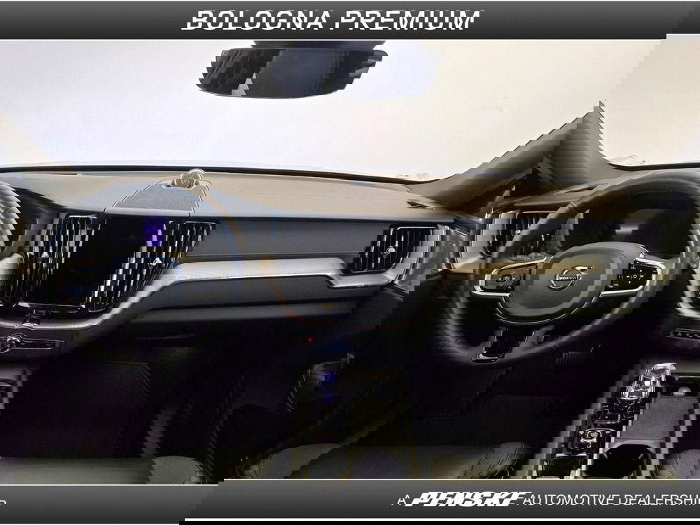 Volvo XC60 usata a Bologna (4)