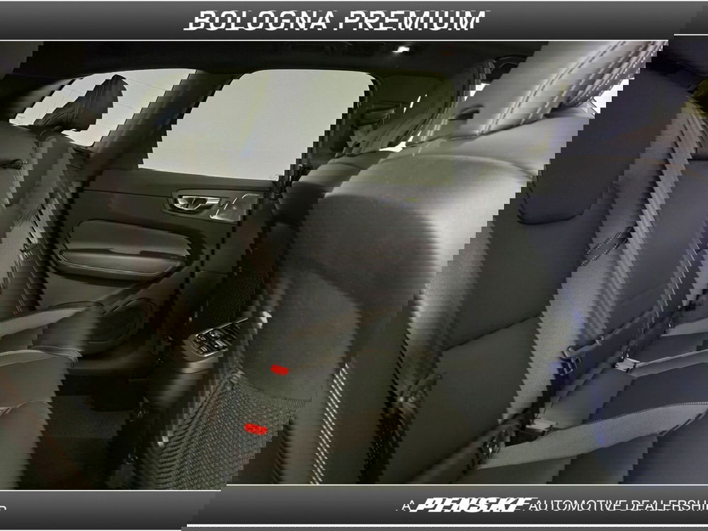 Volvo XC60 usata a Bologna (5)