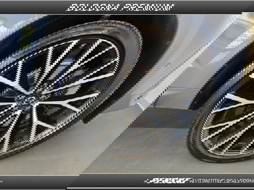 Volvo XC60 usata a Bologna (9)