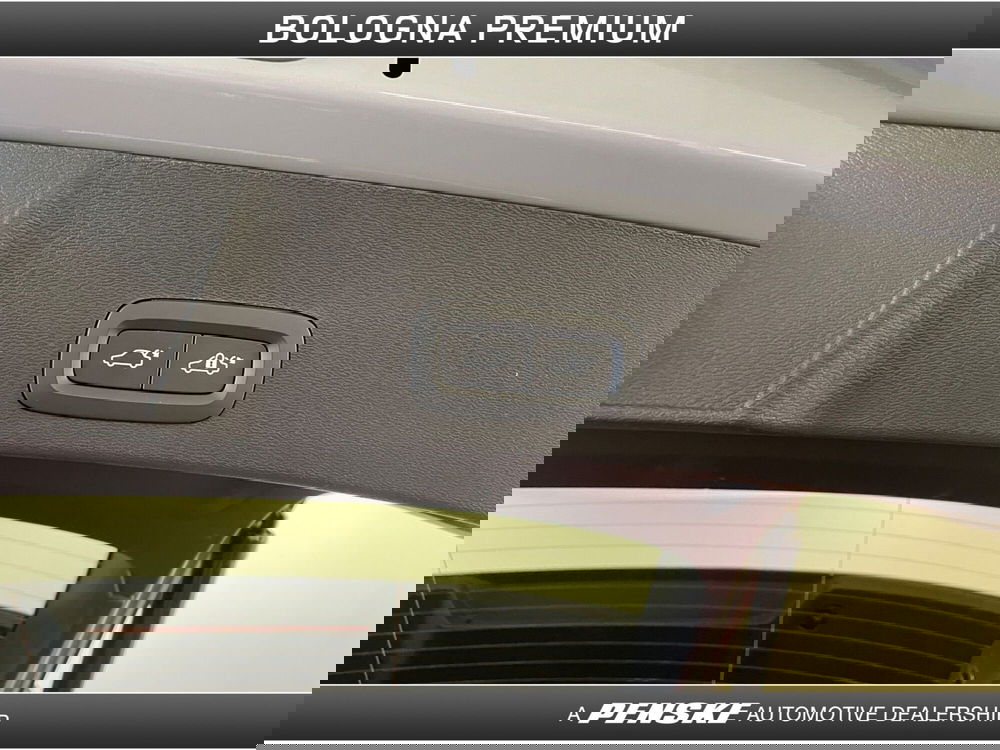 Volvo XC40 usata a Bologna (11)