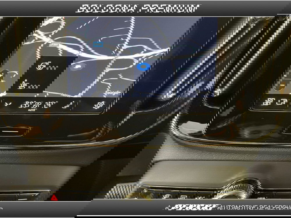 Volvo XC40 usata a Bologna (12)