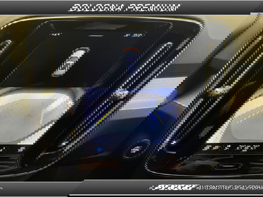 Volvo XC40 usata a Bologna (13)