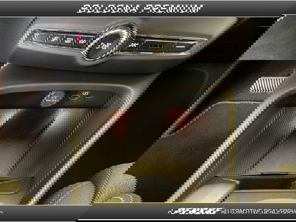 Volvo XC40 usata a Bologna (15)