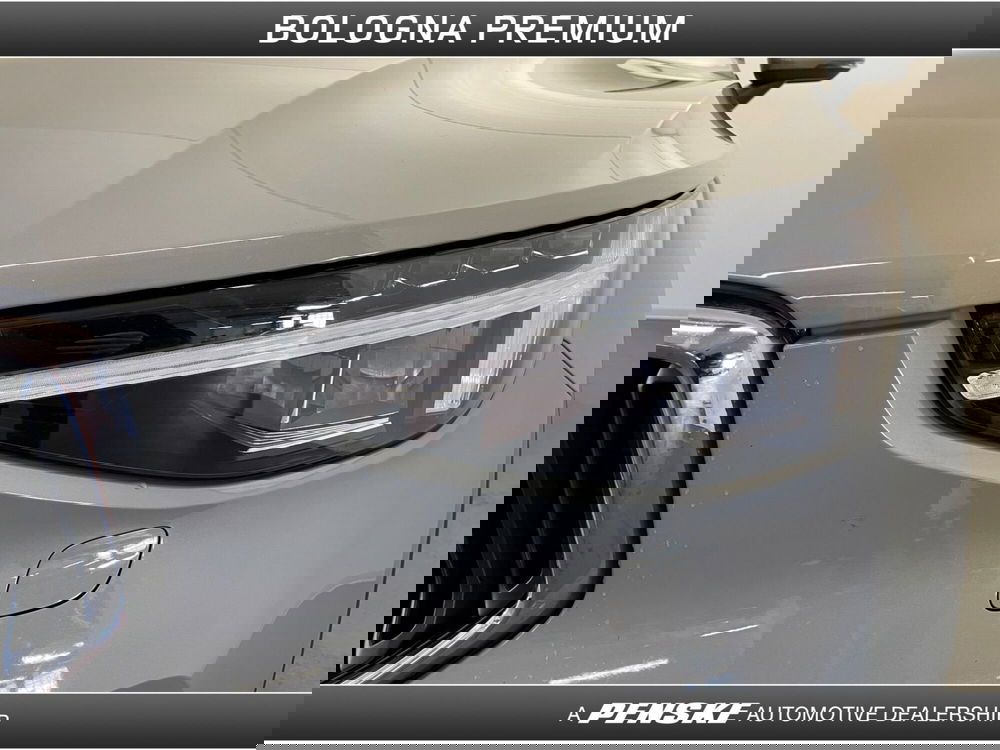 Volvo XC40 usata a Bologna (16)