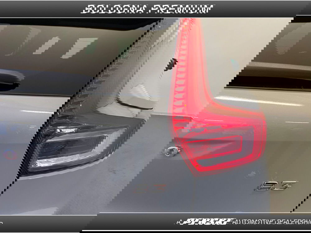 Volvo XC40 usata a Bologna (17)