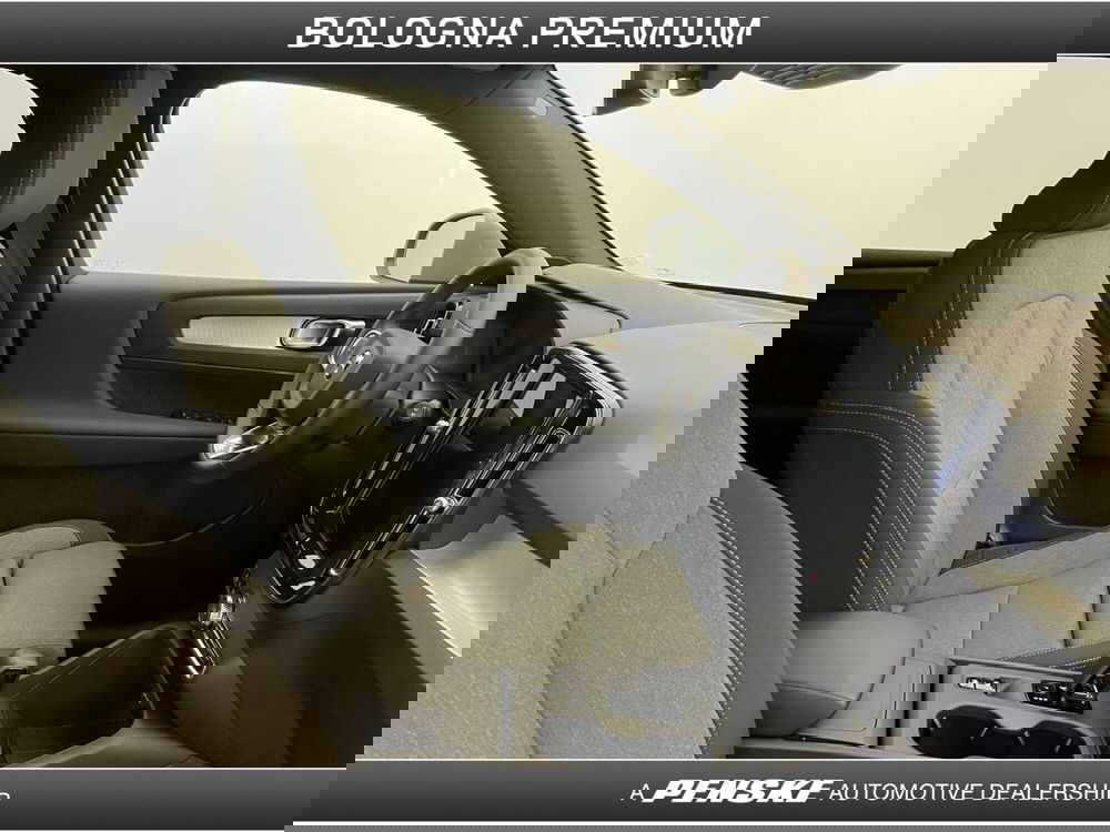 Volvo XC40 usata a Bologna (3)