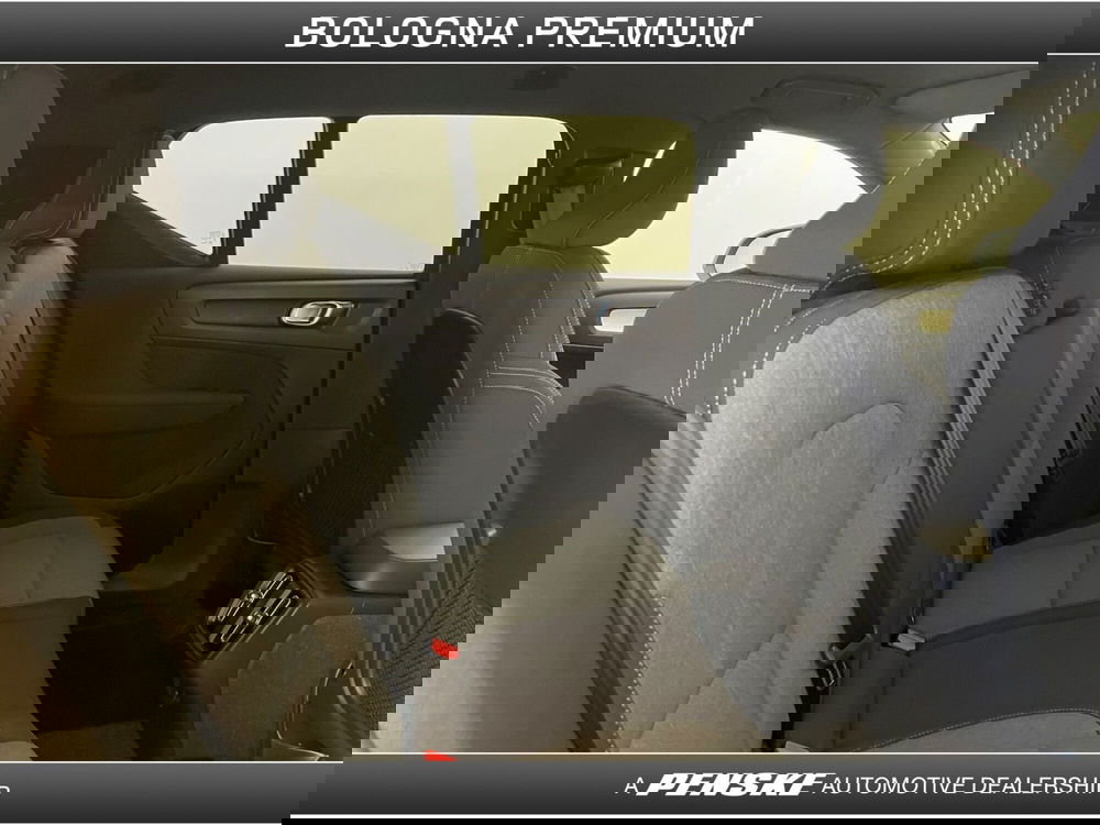 Volvo XC40 usata a Bologna (5)