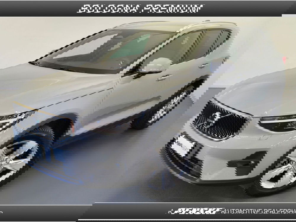 Volvo XC40 usata a Bologna