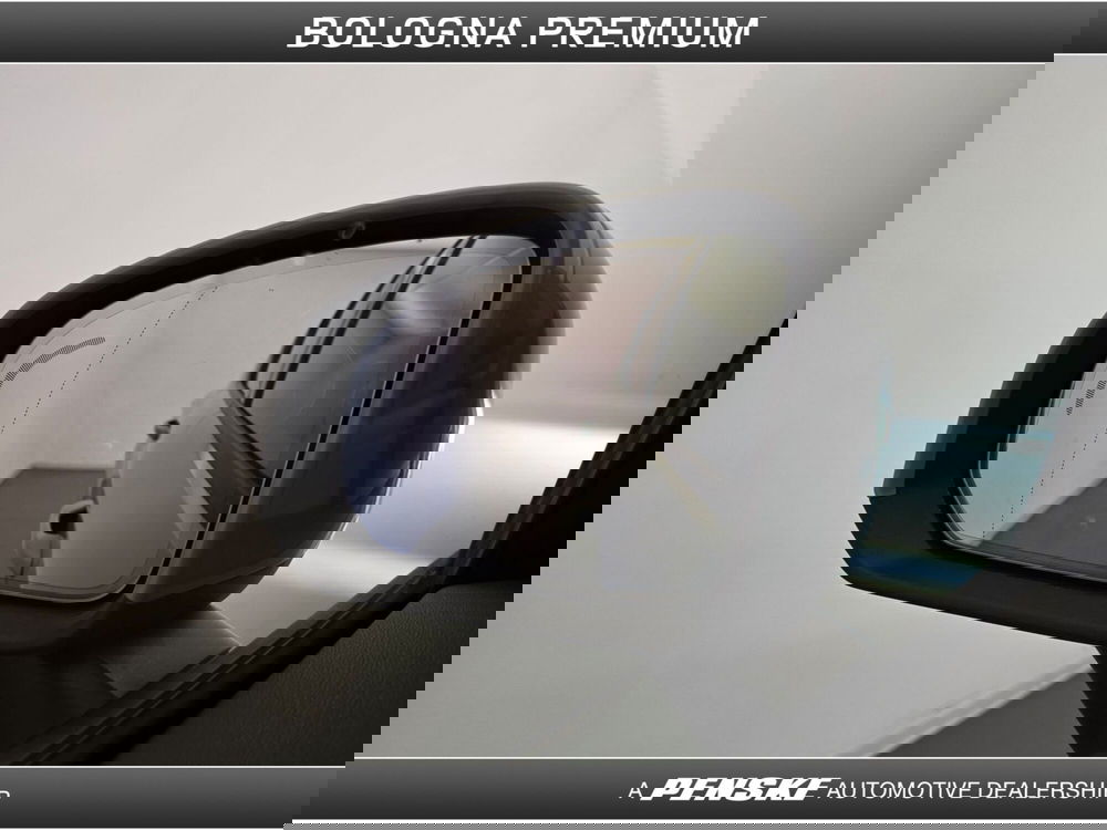 Volvo XC40 usata a Bologna (14)