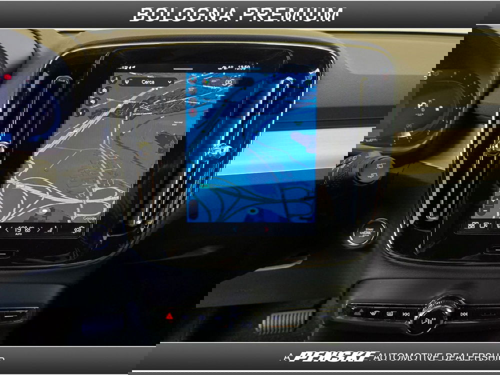 Volvo XC40 usata a Bologna (15)