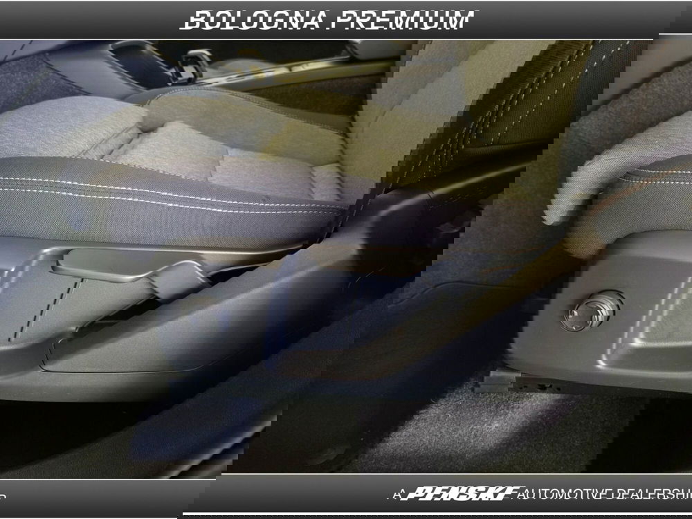 Volvo XC40 usata a Bologna (18)