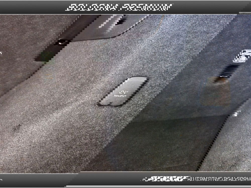 Volvo XC40 usata a Bologna (19)