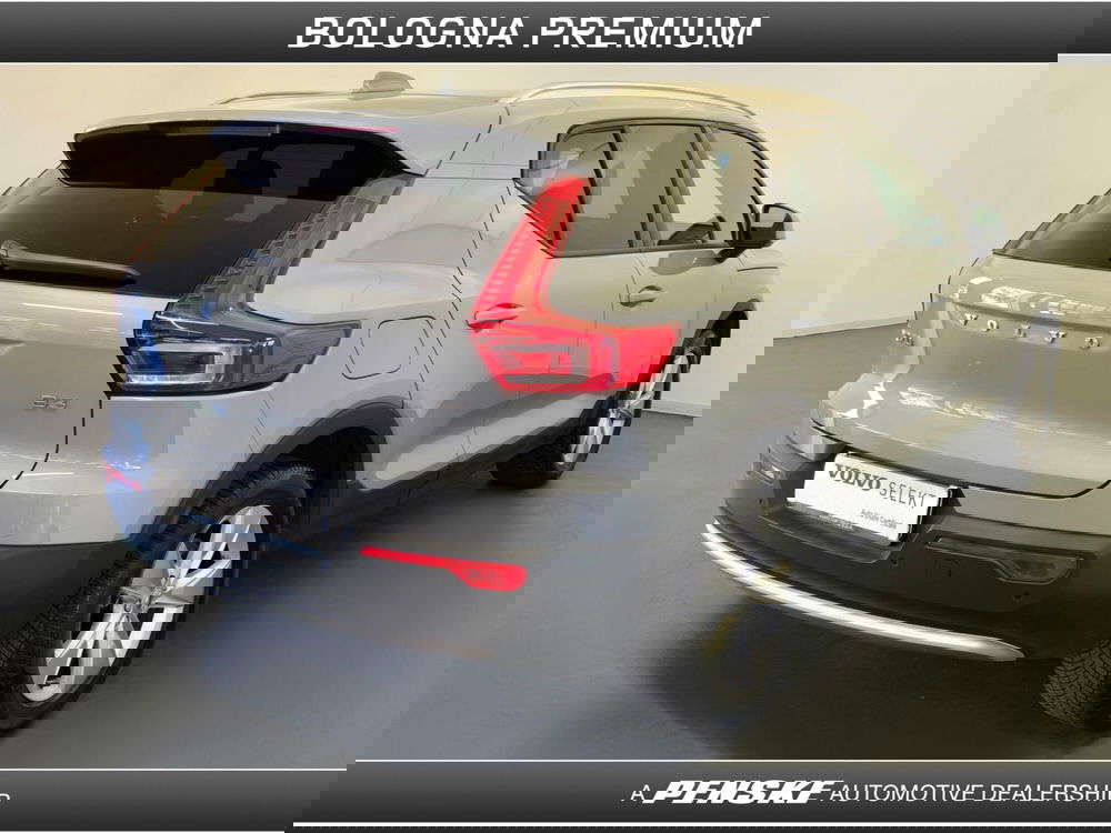 Volvo XC40 usata a Bologna (2)