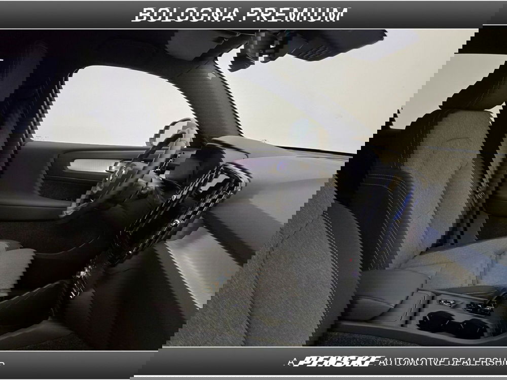 Volvo XC40 usata a Bologna (3)