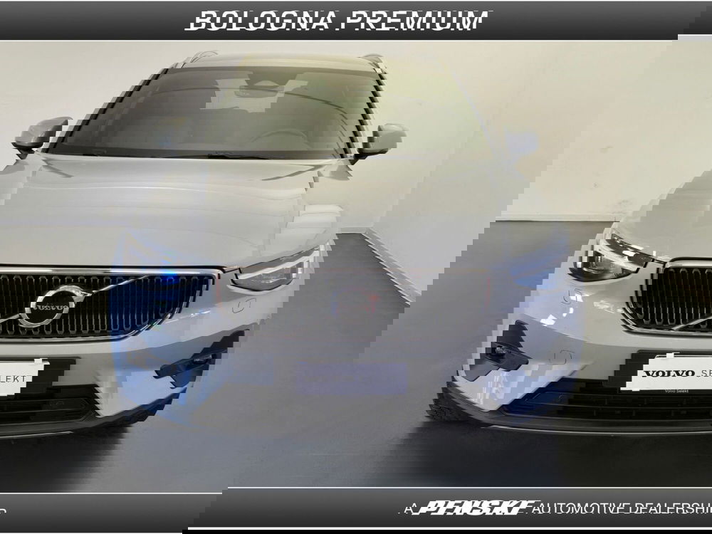 Volvo XC40 usata a Bologna (8)