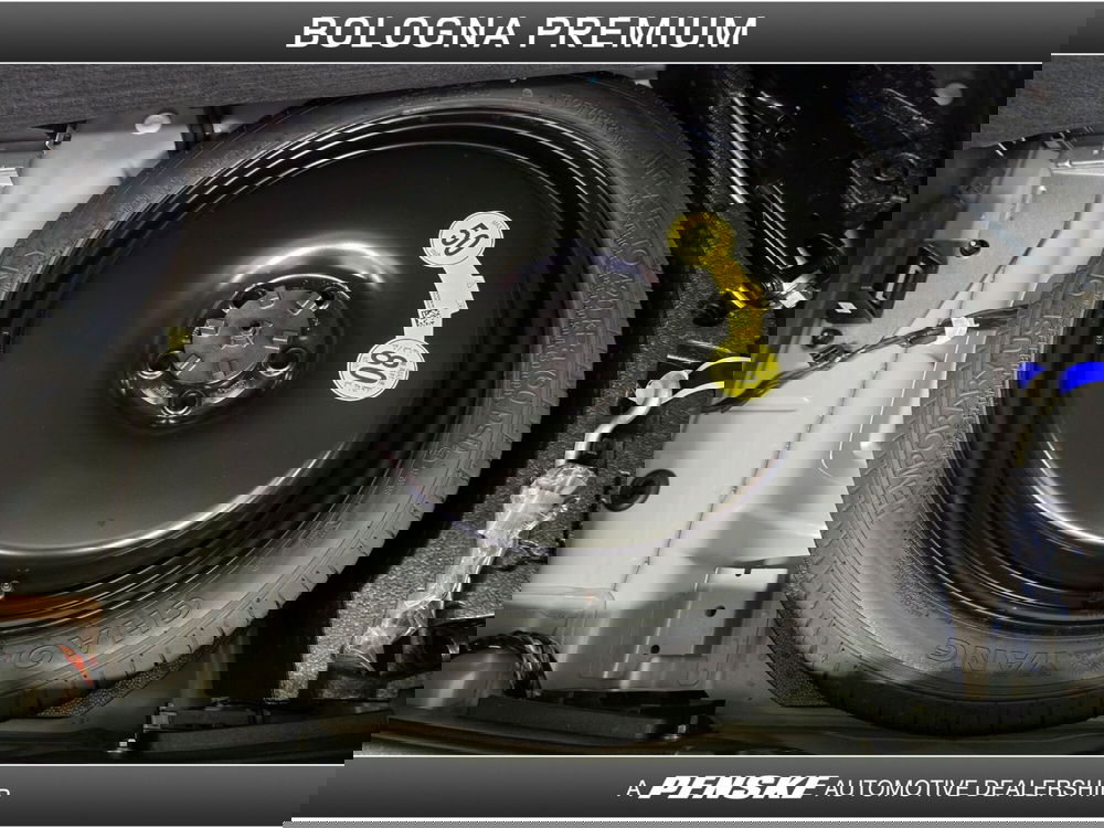 Volvo XC40 usata a Bologna (9)