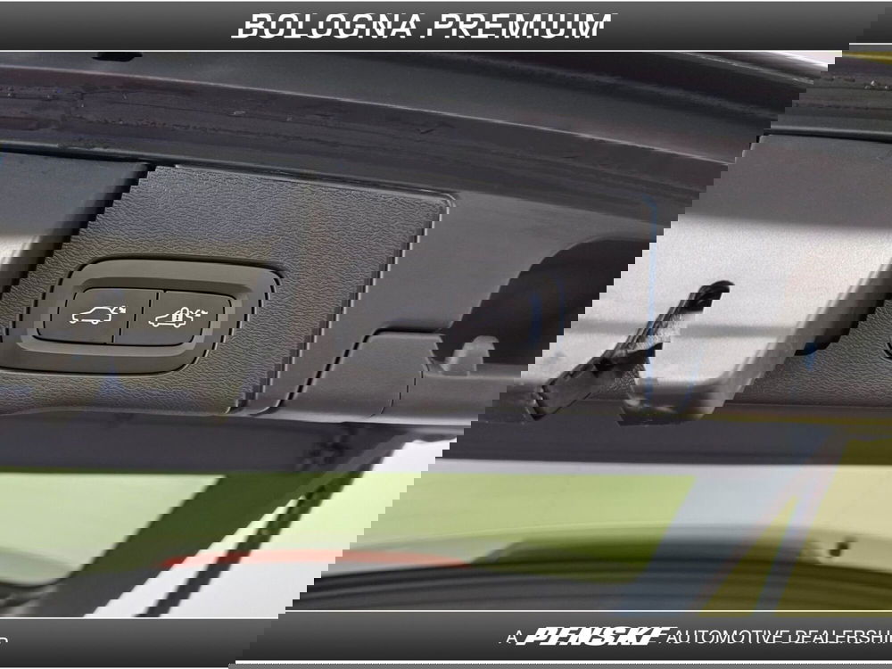 Volvo XC60 usata a Bologna (10)