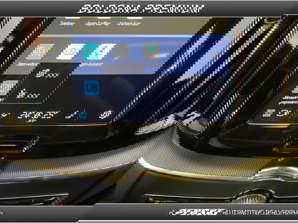 Volvo XC60 usata a Bologna (13)