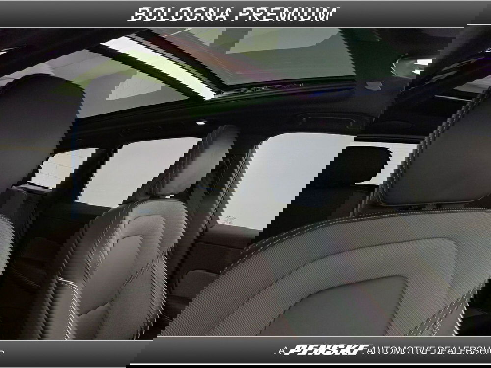 Volvo XC60 usata a Bologna (14)