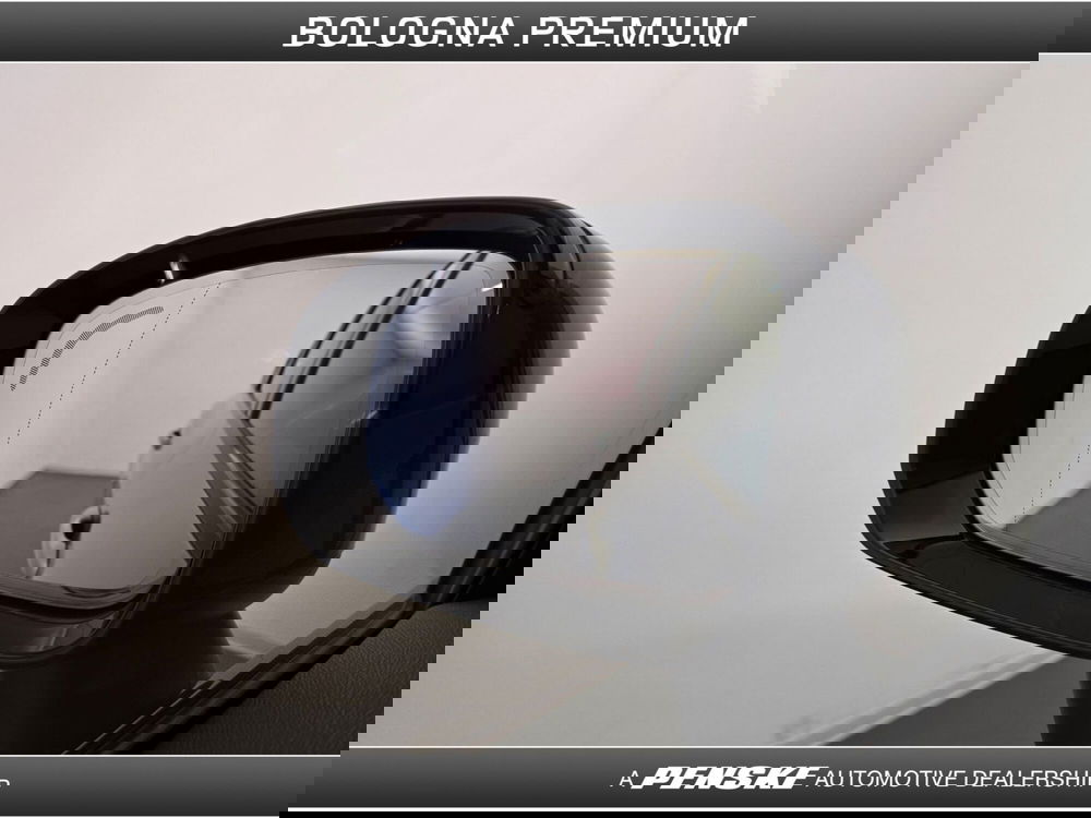 Volvo XC60 usata a Bologna (15)