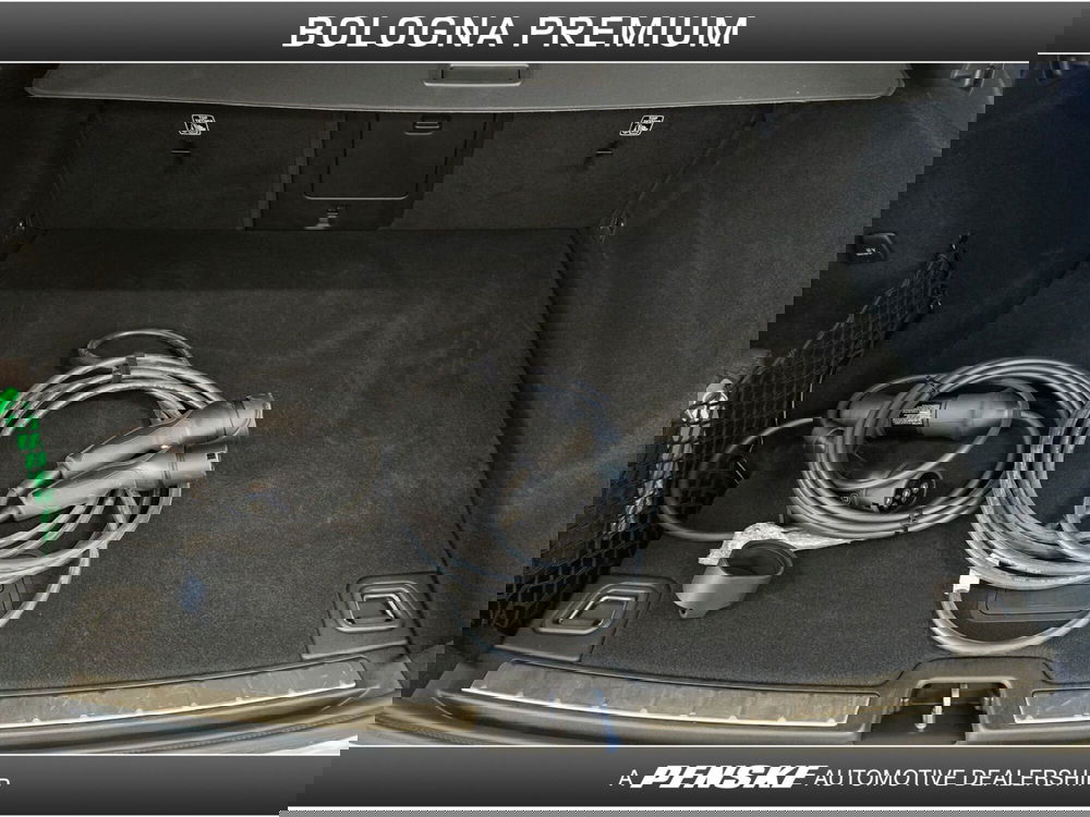 Volvo XC60 usata a Bologna (16)