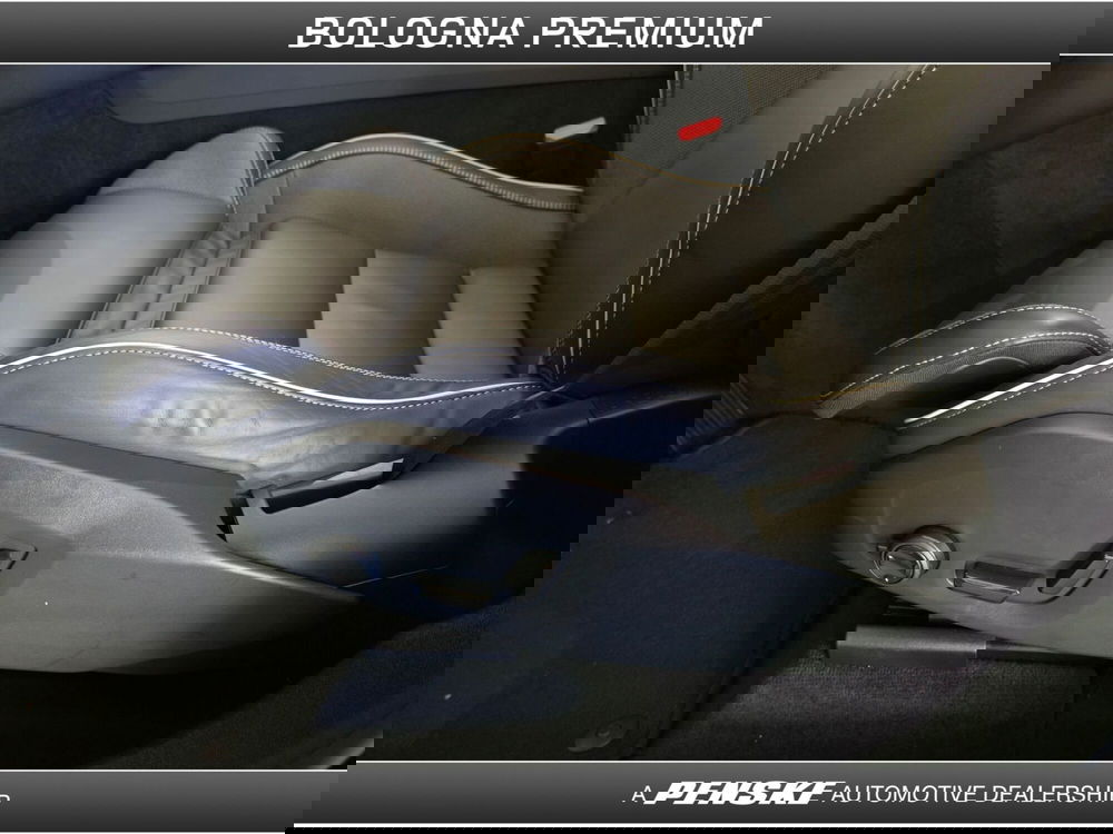 Volvo XC60 usata a Bologna (17)