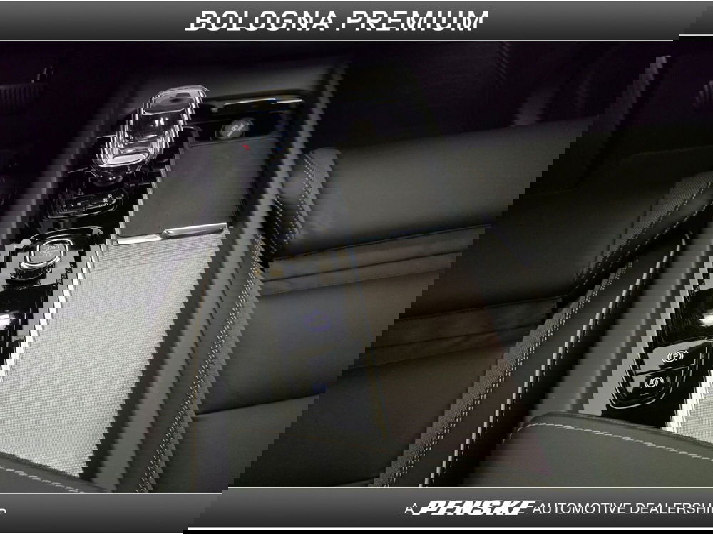 Volvo XC60 usata a Bologna (18)