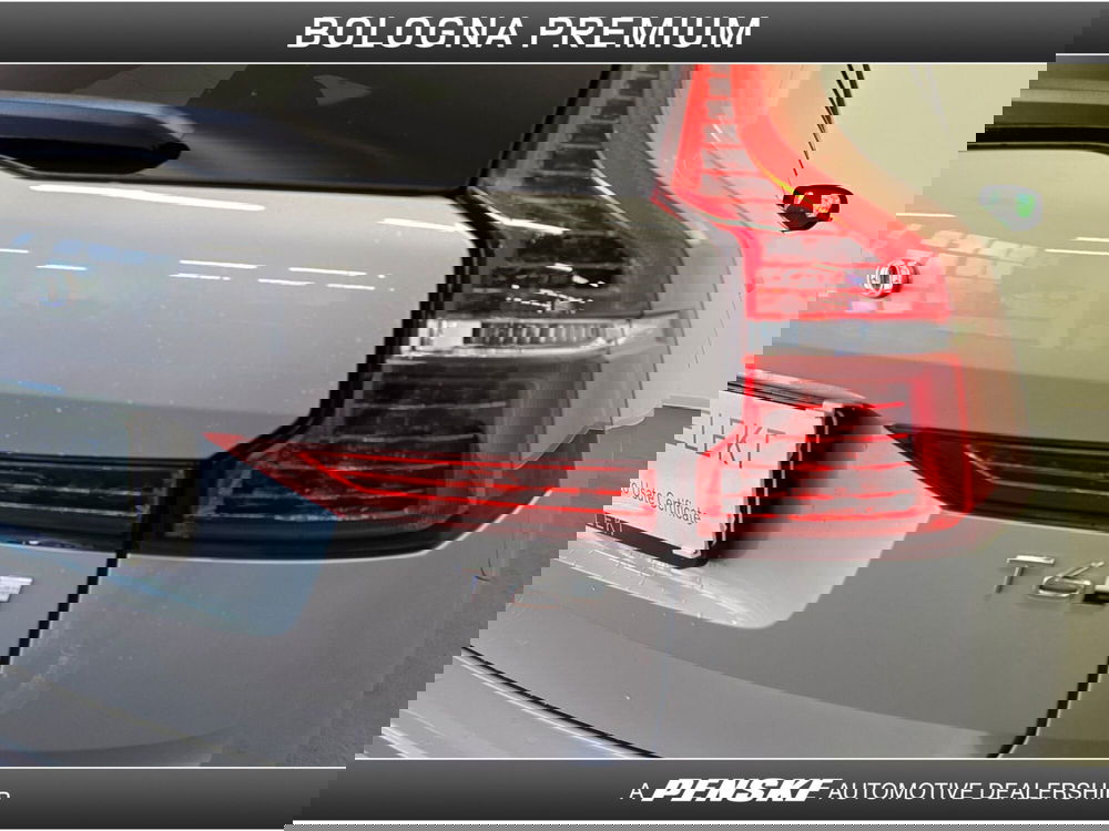 Volvo XC60 usata a Bologna (19)