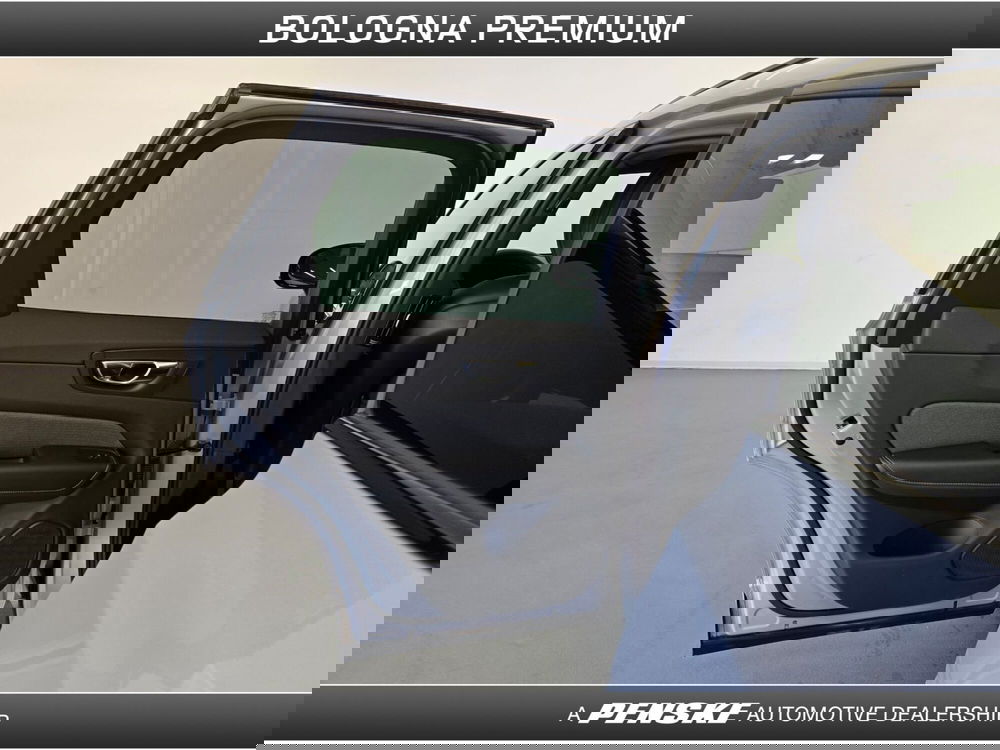 Volvo XC60 usata a Bologna (20)