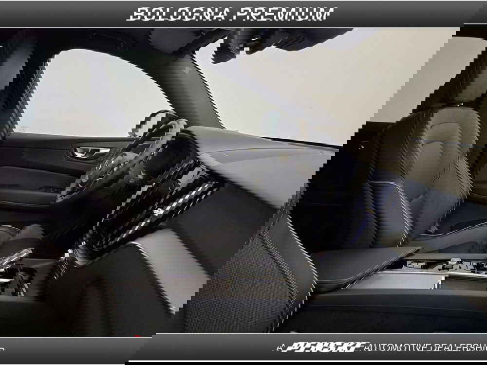 Volvo XC60 usata a Bologna (3)