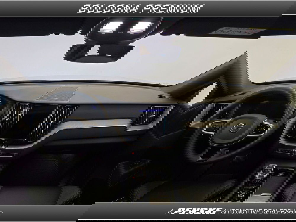 Volvo XC60 usata a Bologna (4)