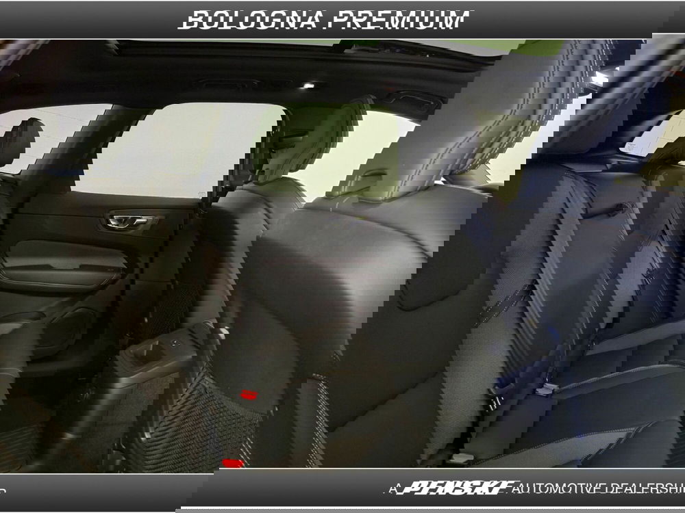 Volvo XC60 usata a Bologna (5)